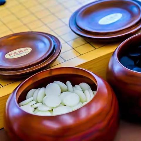 弈学围棋暑假21天打卡活动开始啦！