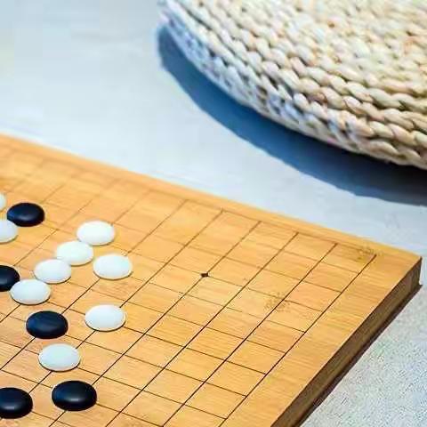 【德弈堂围棋道场】寒假21天打卡活动开始啦！