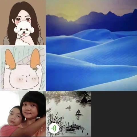 王楼镇一中理科组线上教研活动——如何提高学生线上学习的有效性