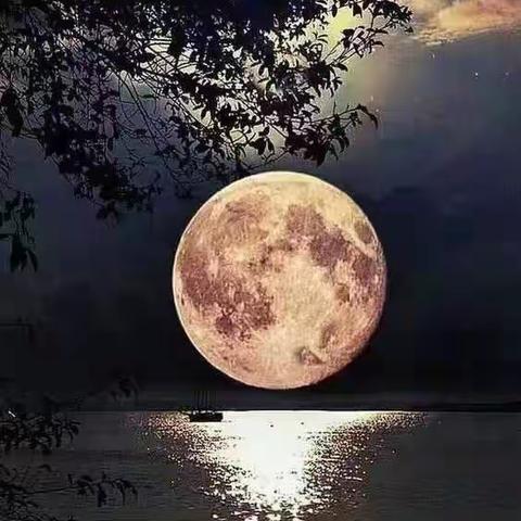 ᵀᴴᴱ ᴮᴱˢᵀ ᴵˢ ᶠᴼᴿ ᵞᴼᵁ，中 秋 节 快 乐