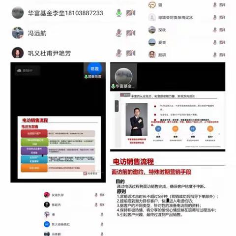 绿城支行召开八月份第二次基金产品培训会