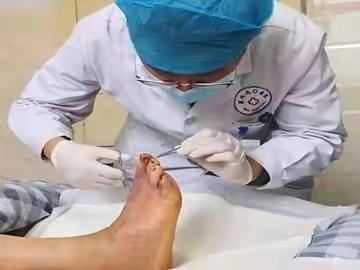 联合国糖尿病日宣传｜不容小觑的“糖尿病足”