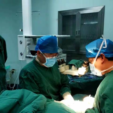 罕见病！波兰氏综合征？第九九〇医院多学科协作让罕见病诊治游刃有余。