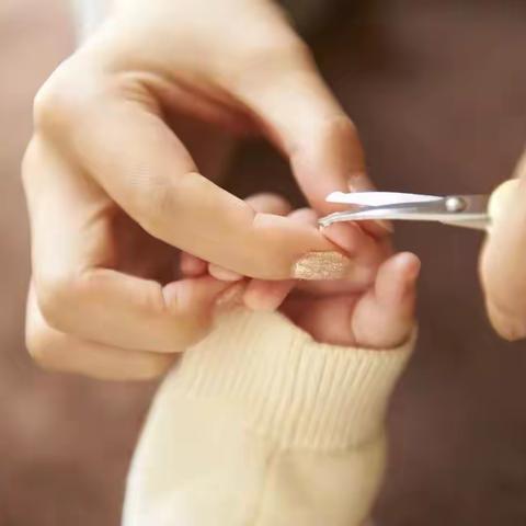 炎炎夏日甲沟炎高发，原来处理指甲还有这么多讲究…