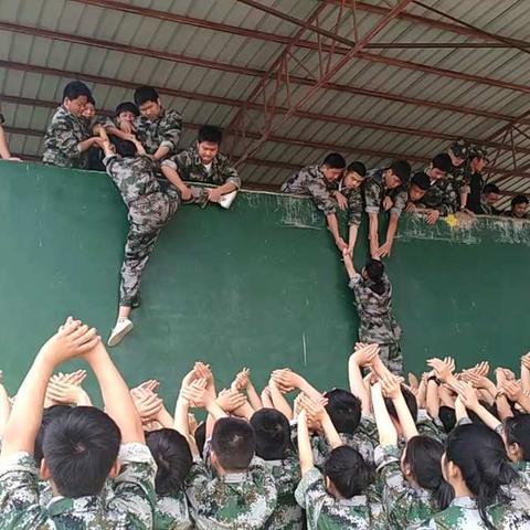 难忘的励志记忆