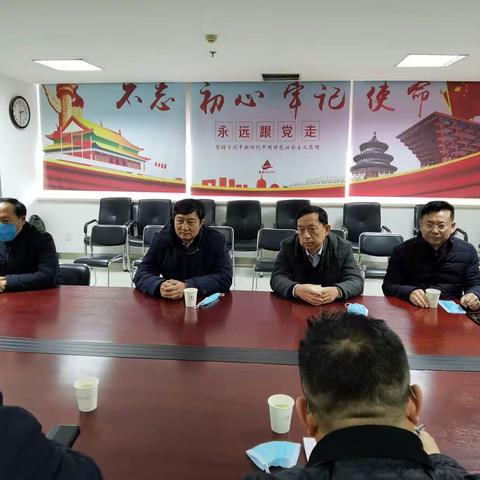 市市场监管局督查槐荫区市场监管局安全隐患大排查工作