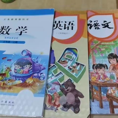 靖边一小三（10）实践活动展示