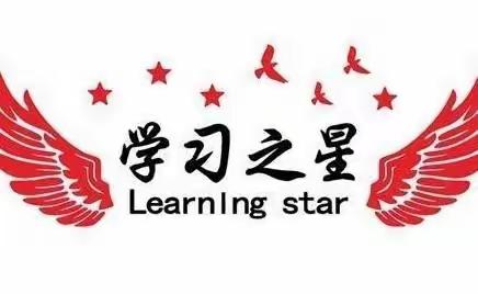 榜样的力量——沭阳县第二实验小学五年级“学习模范”之星展示