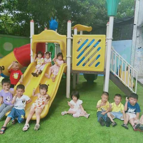 夏日已至，喜迎神兽