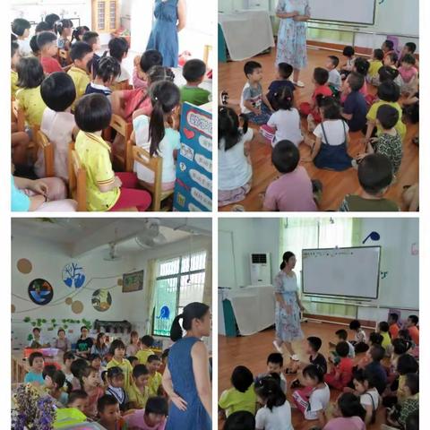 粽子飘香，亲子同乐！