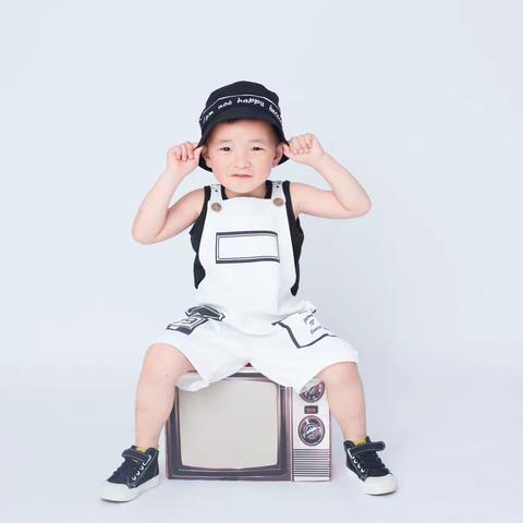 再见了，幼儿园！