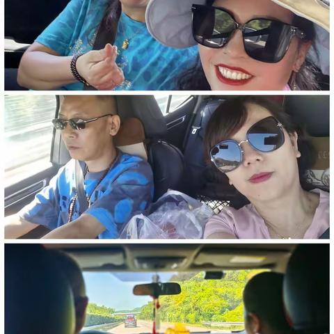 跋山涉水，只为遇见最美——罗溪之旅