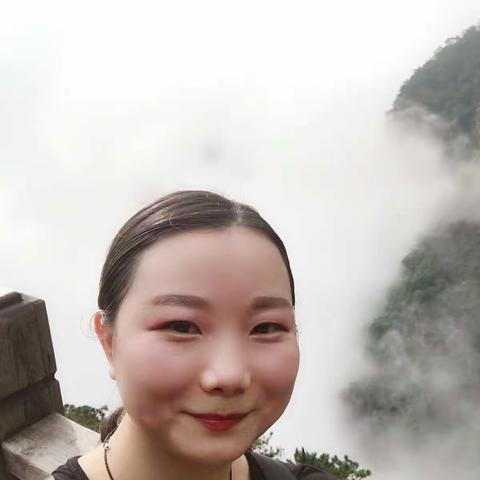 嗨游武功⛰️