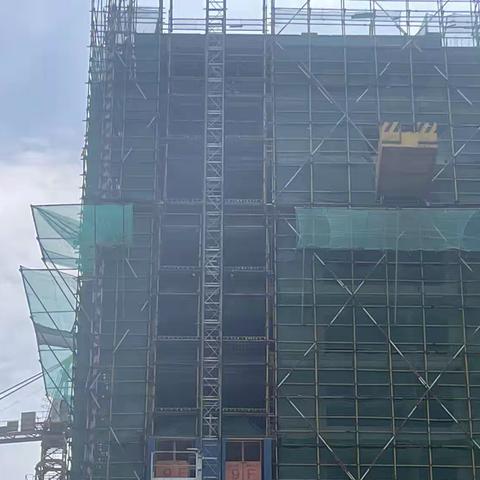 7.3北仑一标段安全检查