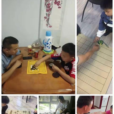 “阳光下的红领巾”——爱民街小学三（1）班少先队心理拓展团体实践活动