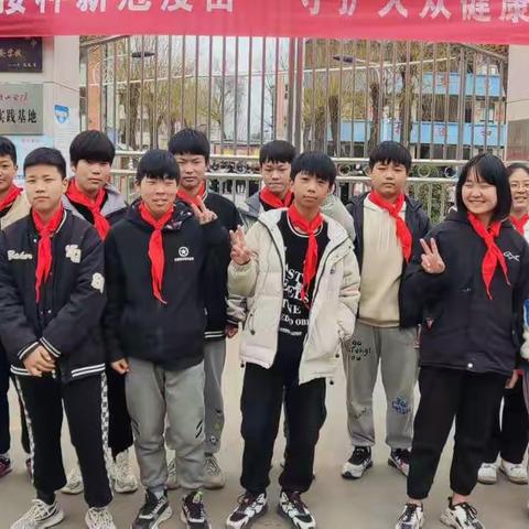 传承历史文化 建立成长自信——参观李庄乡情馆