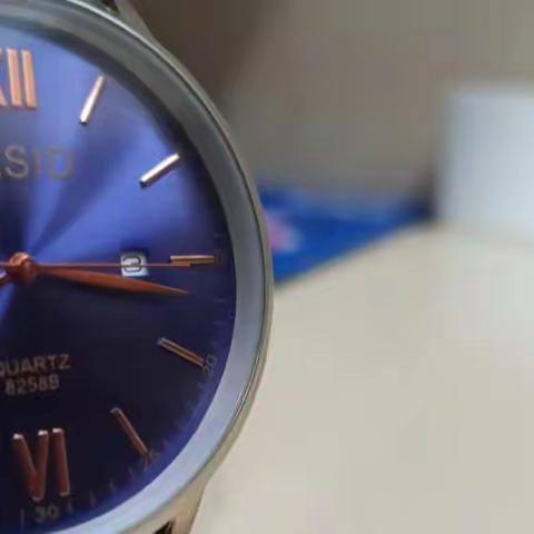 〞爱〝从未改变