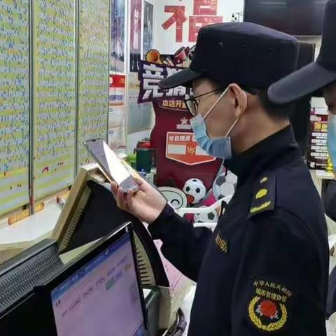 苍霞街道全面加强社会面管控工作