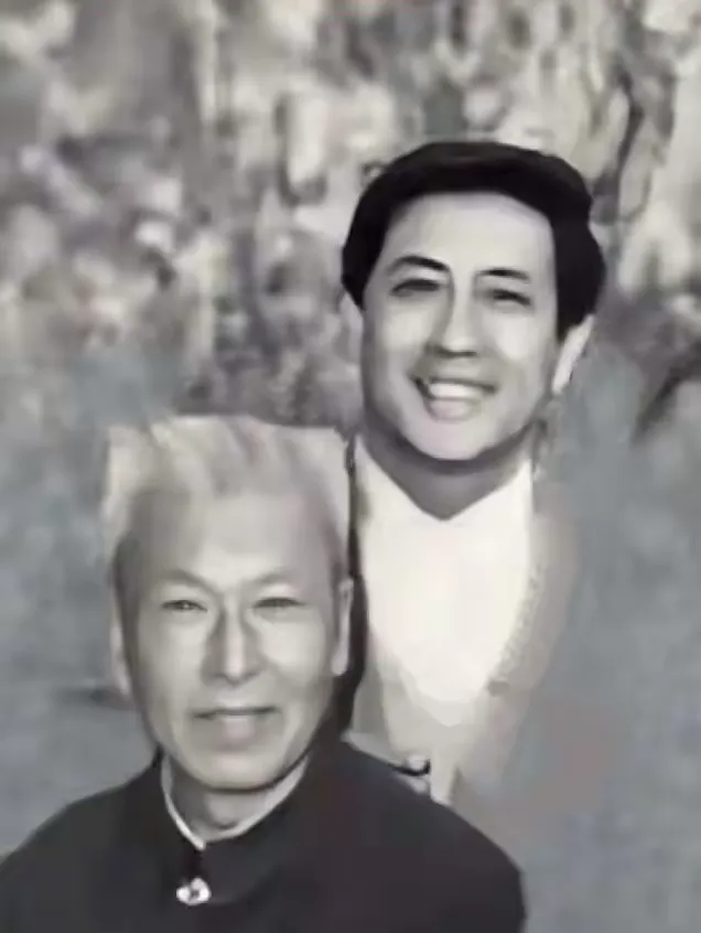 图片[7]-【传记文学】燃烧在心底里的挚爱——恩师张志宽-华闻时空