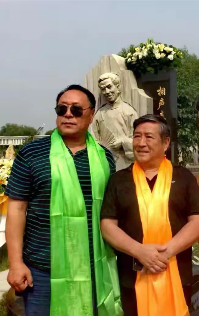 图片[12]-【传记文学】燃烧在心底里的挚爱——恩师张志宽-华闻时空