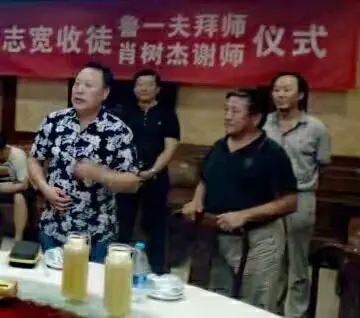 图片[16]-【传记文学】燃烧在心底里的挚爱——恩师张志宽-华闻时空
