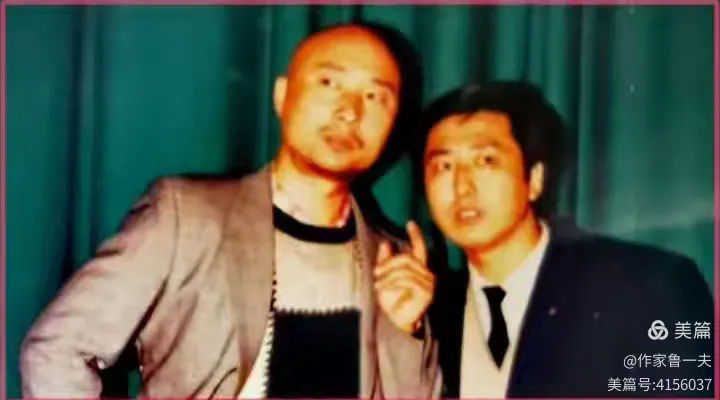 图片[9]-《绽放在牡丹花瓣里的梦》——马政写意牡丹之我见-华闻时空