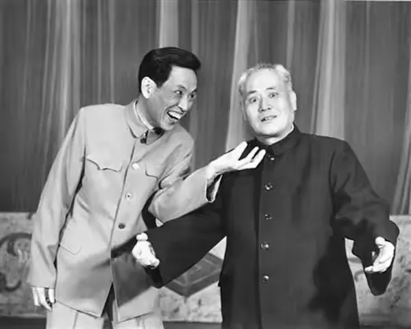 图片[10]-【传记文学】燃烧在心底里的挚爱——恩师张志宽-华闻时空