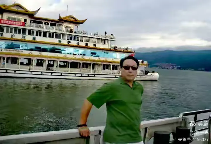 图片[13]-海外视角 博览中国《冬季到大理来看海》-华闻时空