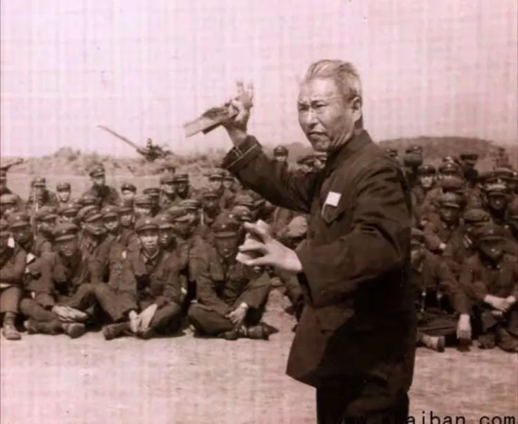 图片[6]-【传记文学】燃烧在心底里的挚爱——恩师张志宽-华闻时空
