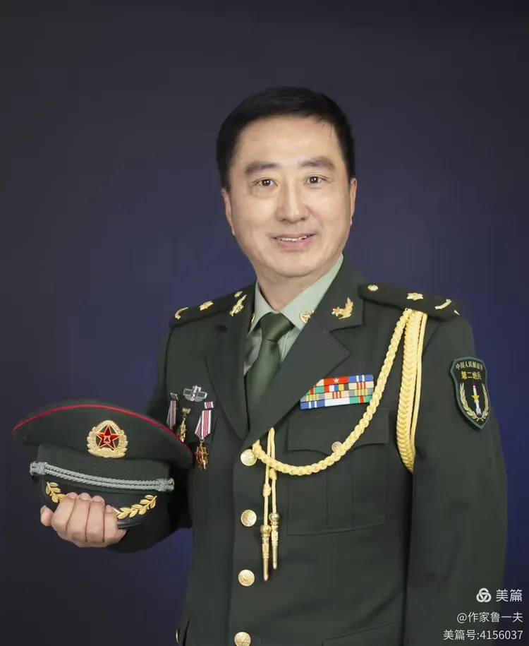 图片[7]-《绽放在牡丹花瓣里的梦》——马政写意牡丹之我见-华闻时空