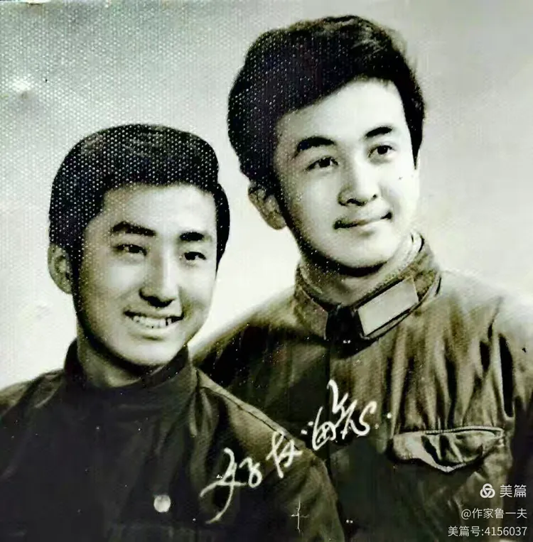 图片[6]-《绽放在牡丹花瓣里的梦》——马政写意牡丹之我见-华闻时空