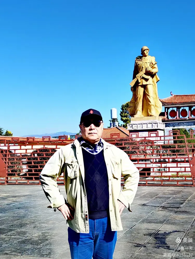 图片[2]-海外视角 博览中国《冬季到大理来看海》-华闻时空