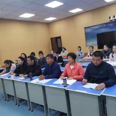 “名师示范引领，共促专业成长”——2021年鹤壁市中小学体育音乐美术观摩课评比