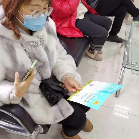 安泰社区垃圾分类宣传信息