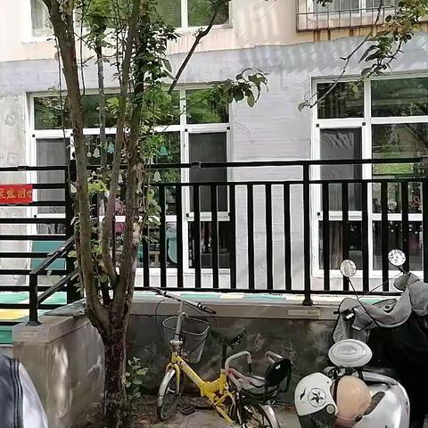 谦知慧童学馆2023年春游故事