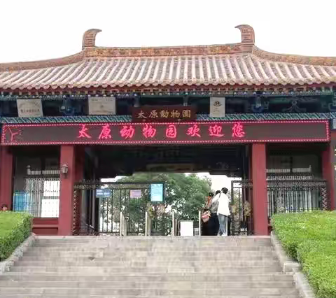 童学馆-2023年春游通知