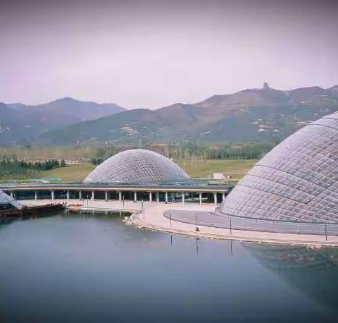 谦知慧-【2021年秋游通知】