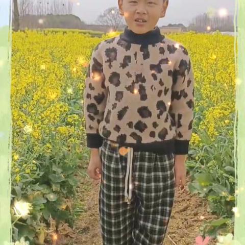 最是一年春好处——荷露班3月拾光记