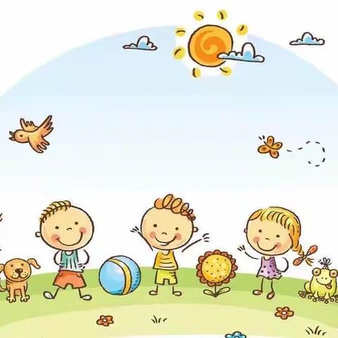 康复训练显成果 幼儿开启新征程