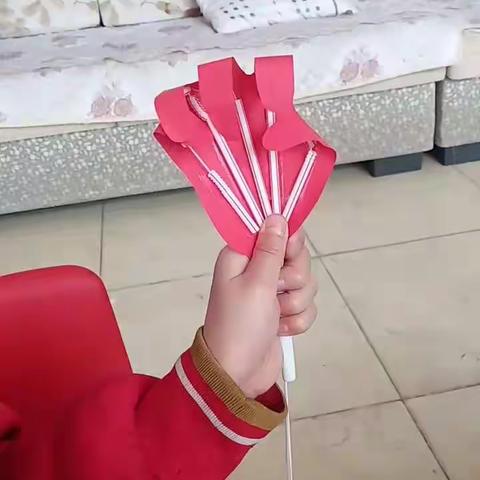 手工制作----机械手臂
