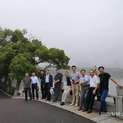 铜都会友