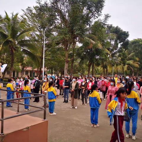 “双减"行动在继续一一临城镇文澜江中心学校“双减"工作纪实