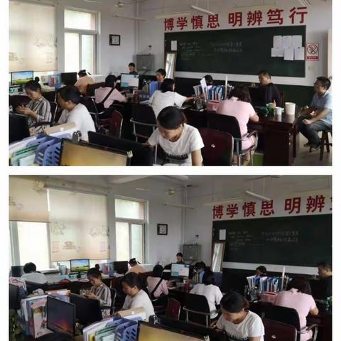 小手拉大手，创卫齐动手