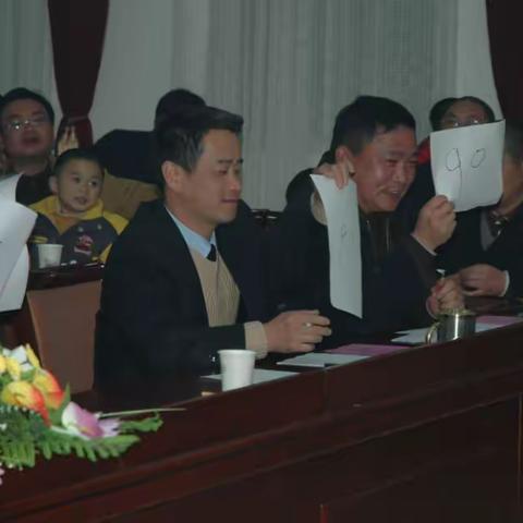 税月芳华 感恩有你﻿——兰建生同志光荣退休