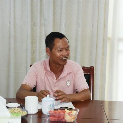 税月芳华 感恩有你﻿———谢景芳同志光荣退休