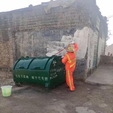 加大问题识别力度 提高区域卫生质量