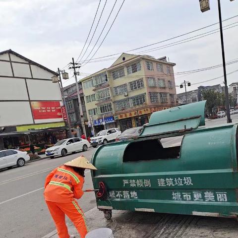 做好卫生保障工作 提高区域卫生质量