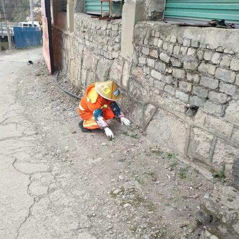 做好日常工作 保障卫生质量