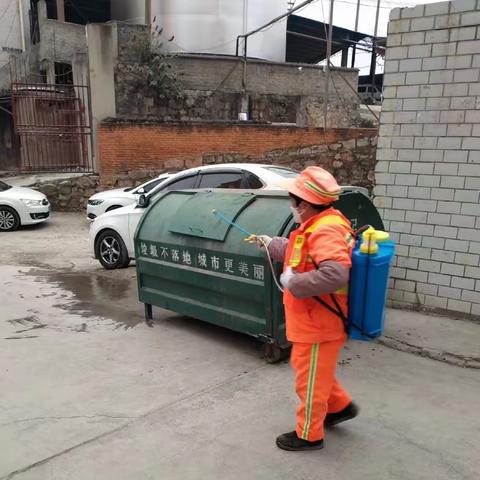 做好个人防护 保障个人健康