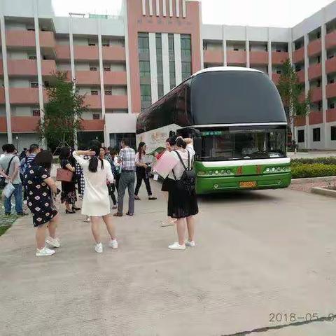 韶关市2018年乡村小学全科教师培训